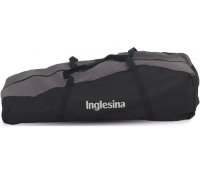 Универсальная сумка для коляски Inglesina Черная (A099EG400)
